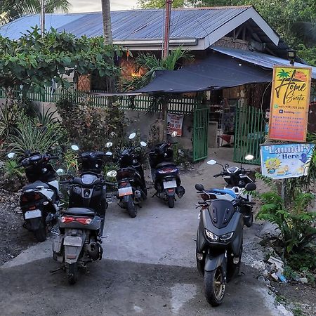 Home Sweetie Homestay & Bunkbeds Moalboal Exterior foto