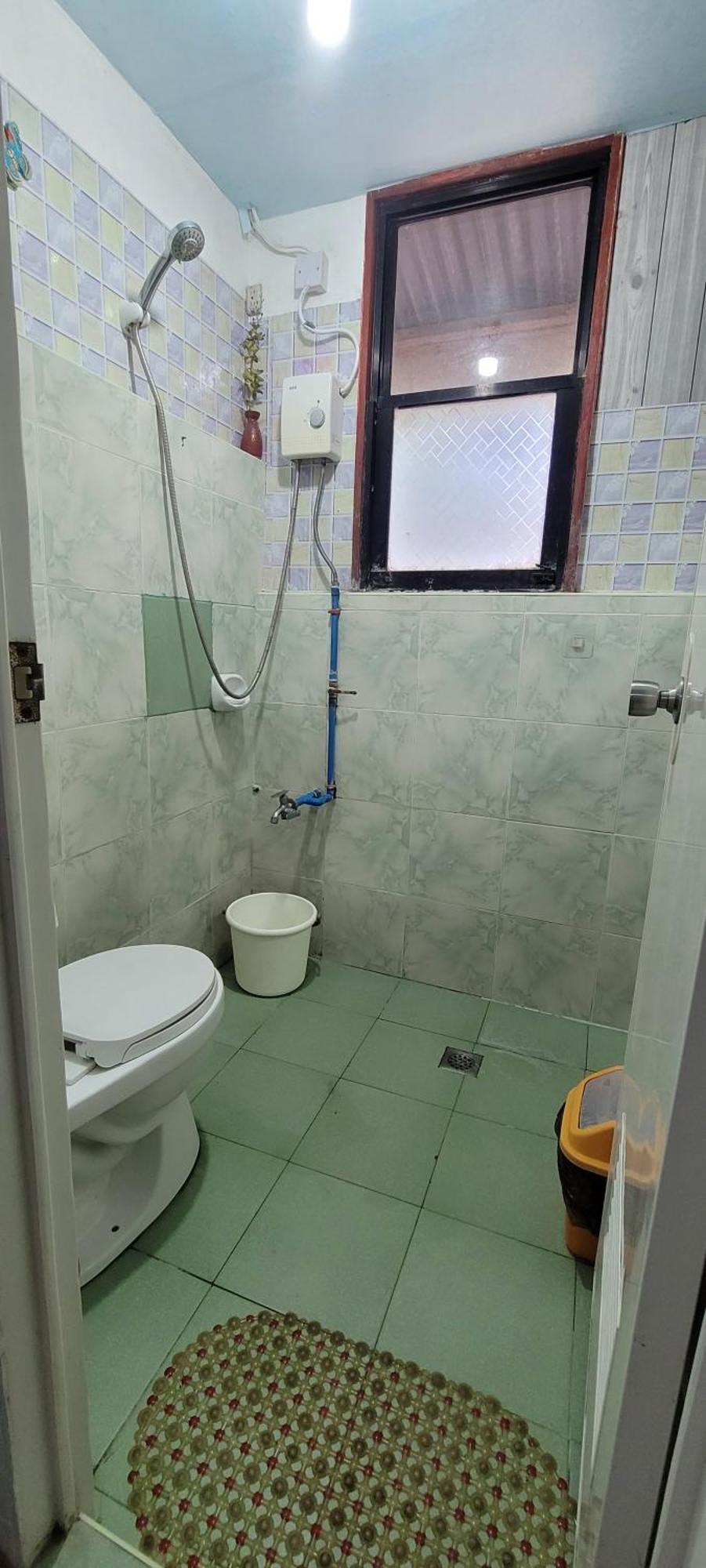 Home Sweetie Homestay & Bunkbeds Moalboal Quarto foto